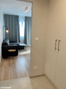 1 pok. apartament ul. Nowaka Jezioranskiego