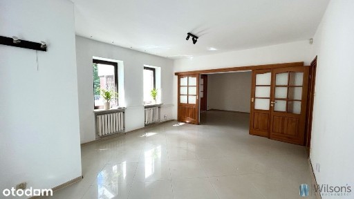 82 m² biuro | Żoliborz | Metro Marymont |