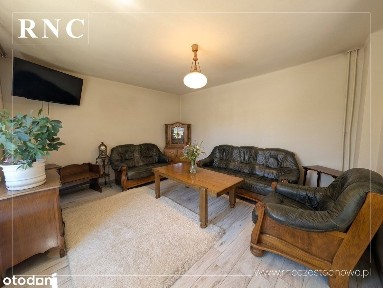 NOWA CENA | Mały dom z ogródkiem | Łazienka po remoncie |85m²