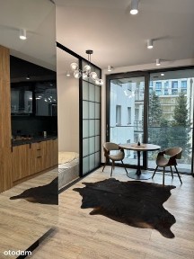 30m apartament wysoki standard bezpośrednio POWSLE