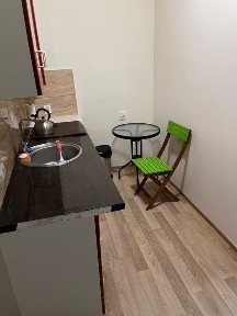 Wynajmę mieszkanie 2 pokojowe w Łodzi przy ul Osiedlowej