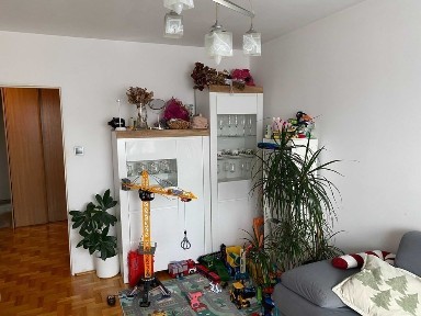 Mieszkanie SIEDLCE ul. Rynkowa 4 58 | 2 pokoje | Rynkowa 4 | Centrum | Klimatyzacja