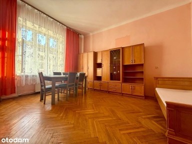 43,30m2 - ścisłe Centrum Rzeszowa | Balkon