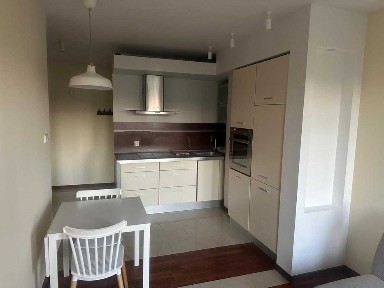 Mieszkanie 2 pokoje (38m2) na wynajem, Sopot