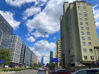 Stara Ochota blisko Centrum | prowizja 0%