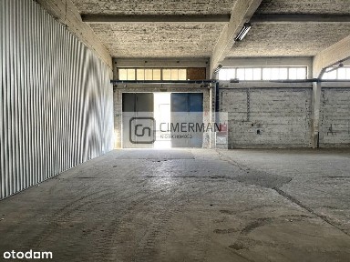 Hale 480 i 230 m2