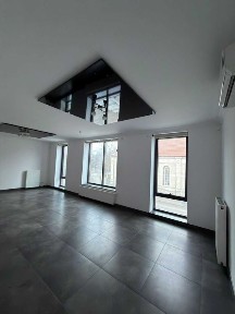 Do wynajęcia nowoczesny lokal 34 m² - centrum Kępna