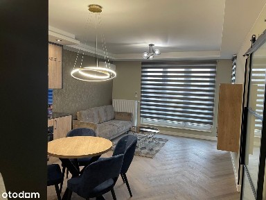 Przestronne mieszkanie Grzegórzki + PARKING podziemny