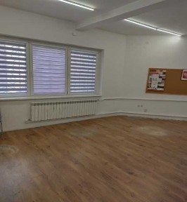 Atrakcyjny lokal biurowy 25 m² | Sosnowiec Centrum