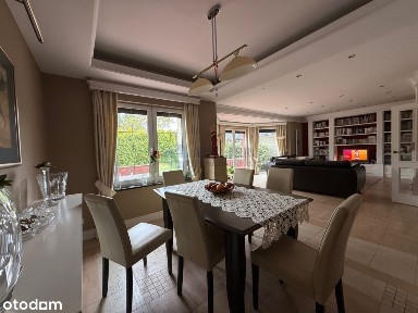 Dom, który robi wrażenie | Opławiec | 243 m²