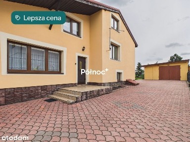 Wyjątkowy dom dla Twojej rodziny pod Radziejowem