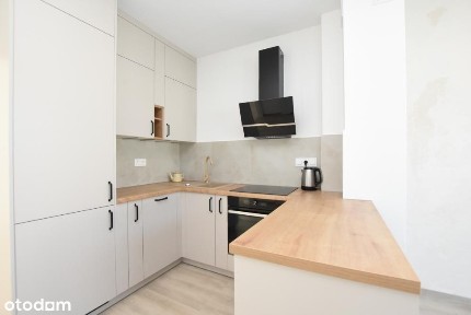 NOWE 3pok. mieszk.+ogródek+balkon+2miejsca postojowe+strych GWIAZDOWO
