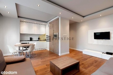 Luksusowy nowoczesny apartament 72 m2 na wynajem!
