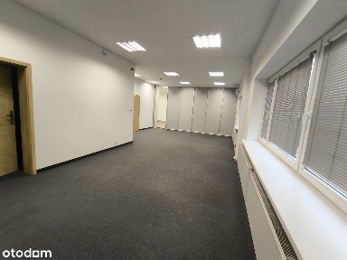 Lokal biuro magazyn usługi135 m², parter, Kraków, Zabłocie