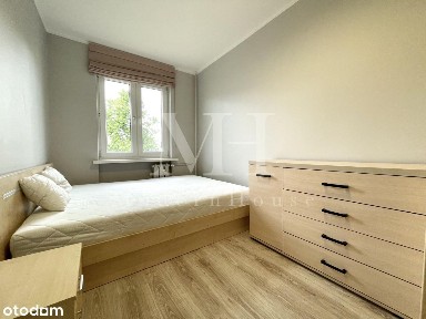 Przestronne 3 pokoje z dużym balkonem | dostępne od zaraz