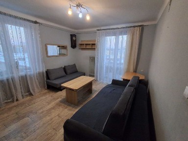 Mieszkanie 2-pokojowe, os. Milica