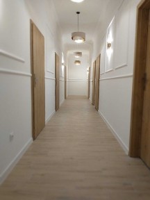 Klimatyzowany gabinet 10m2 w centrum, winda, wod-kan, gabinety od 10 do 30m2
