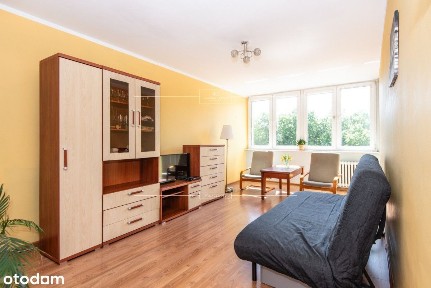 2 pokoje | Centrum | Idealne pod inwestycję