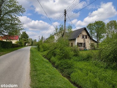 Dom na sprzedaż, Jarnołtów gm. Otmuchów