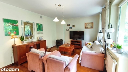 3-pokojowy apartament 87 m2 Gdynia Wielki Kack Hossa os. Źródło Marii