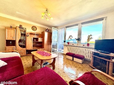 Rodzinne M5 z działką 500 m²!