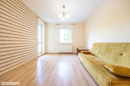 ul.Jagiellońska 55b, 30,01m2, Ip./IIIp.