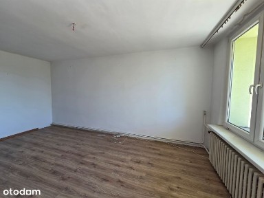Mieszkanie, 53,94 m², Zabrze