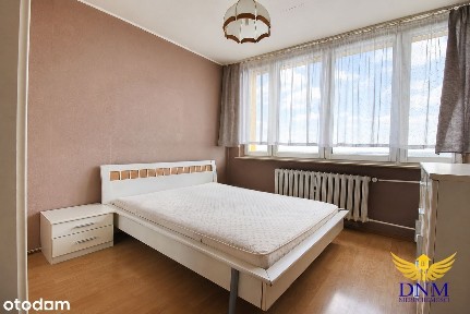 Przestronne mieszkanie z potencjałem | 61.7 m² | Miechowice