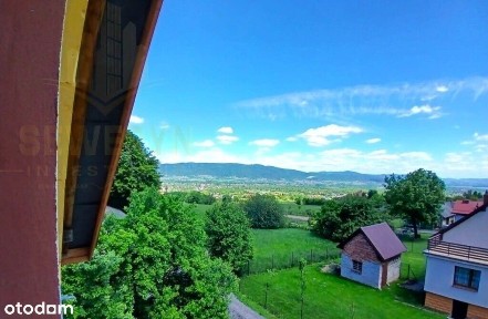 Dom w górach do samodzielnej aranżacji