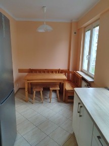 2 pokojowe mieszkanie w Rzeszowie, duża oddzielna kuchnia, do zamieszkania od zaraz