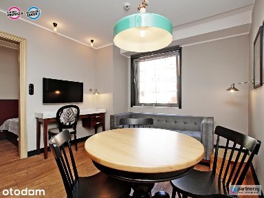 Apartament inwestycyjny 28,94m2 na Tartacznej 2