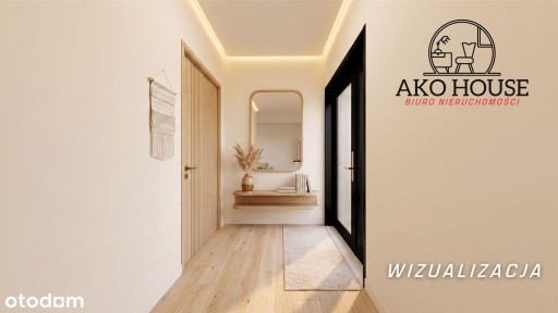 WOLNOSTOJĄCY DOM| 124m2 |k. Białegostoku|0%|PROMO