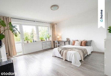 3 pokoje | 53m² | 3 piętro | ul. Witolda Świadka