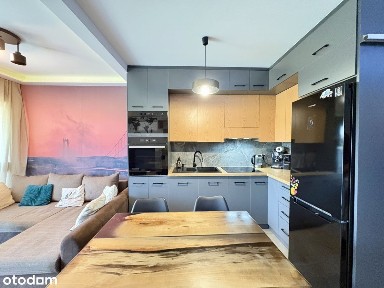 Mieszkanie z gwarantowanym najemcą | 56 m² | Rz-ów