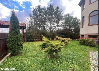 Dom w otulinie przyrody k/Piaseczna 360m2