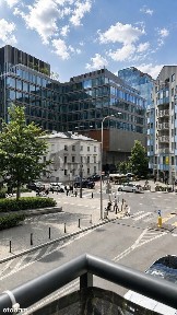 2-pokojowe mieszkanie z balkonem przy Fabryce Norblina, 5 min od metra