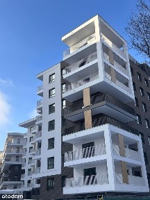 Wykończone - Kuchnia umeblowana - Sprzęt agd Bosch