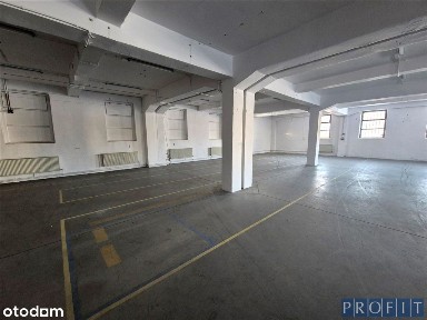 Magazyn 510m2 | rampa