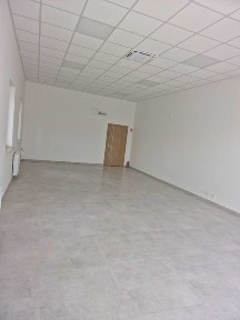 Wynajmę lokal usługowy o pow. 60 m2 w ścisłym centrum Piotrkowa