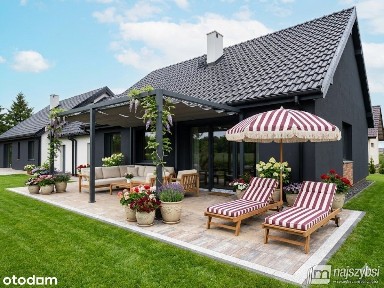 NA SPRZEDAŻ DOM |centrum Stargardu |110m2