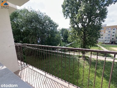 W pełni rozkładowe | 3 pokoje | Marysin | balkon!