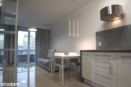 Apartament Na Powstańców Śląskich