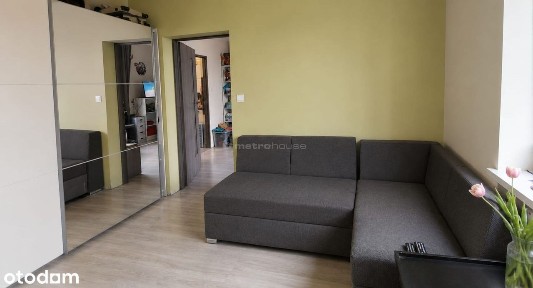 Sprzedam dom 65m2 przy parku i PKP, Skierniewice