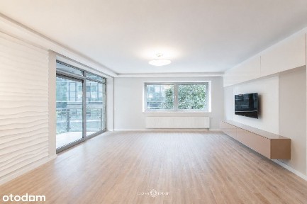 3 pokoje I Holland Park I Pl. Trzech Krzyży