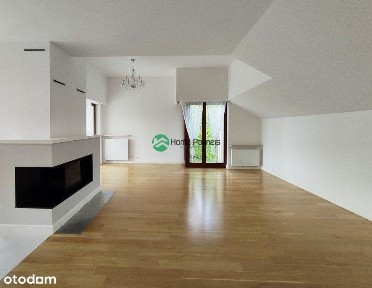 Apartament | 175m2 | 4 pokoje | Taras | Kominek |