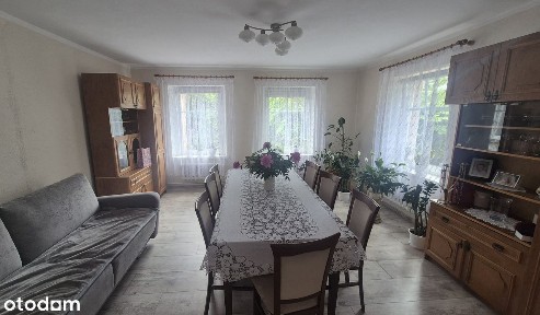 Dom wolnostojący 94m