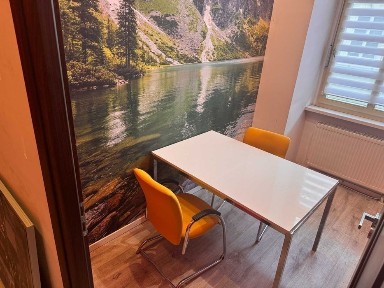 Biuro 8 m² w centrum, blisko Dominikańskiej wszystkie opłaty w cenie