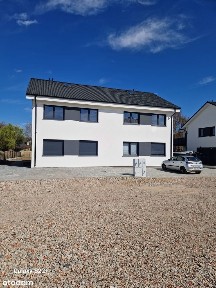 Bezczynszowe z ogrodem/3 pok/ogrz podłogowe/parking/ostatni/