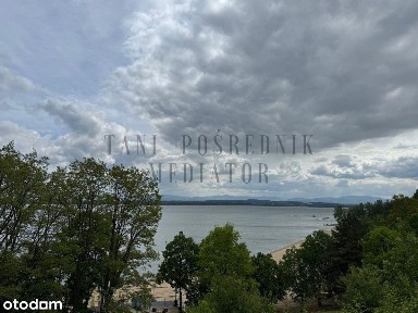 Domek letniskowy nad Jeziorem Nyskim - Topowa loka