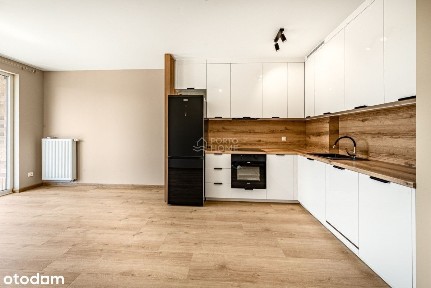 Nowe mieszkanie! | 51 m2 | Blisko plaży | Hala